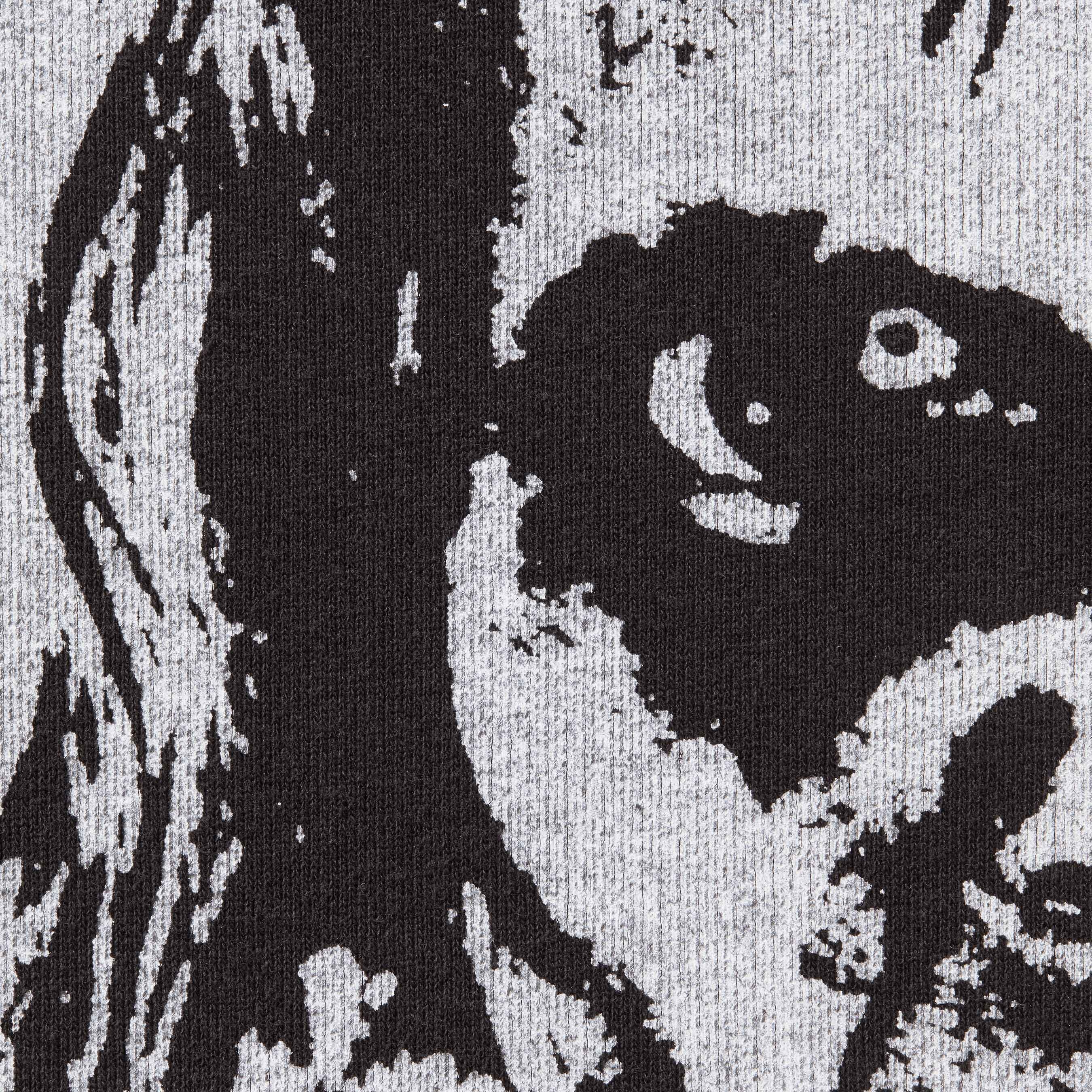 Supreme/The Exorcist Hooded Sweatshirt view 4